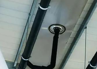 安平虹吸排水的原理