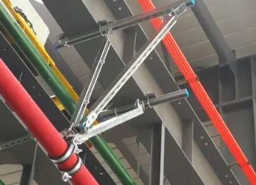 安平抗震支架厂家与你分享你必须做的紧急情况下的准备